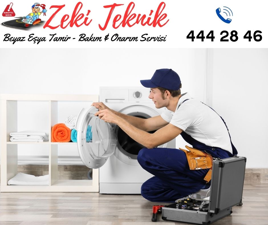 Aliağa Bosch Servisi